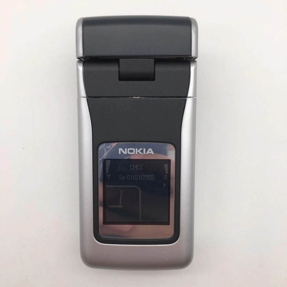 ĐIỆN THOẠI NOKIA N90 CHÍNH HÃNG