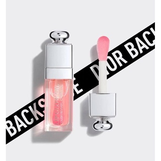Son dưỡng dạng dầu Dior Addict Lip Glow Oil