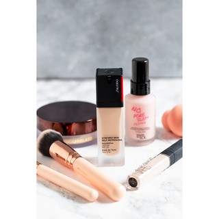 Kem nền Shiseido Synchro Skin Self-Refreshing Foundation