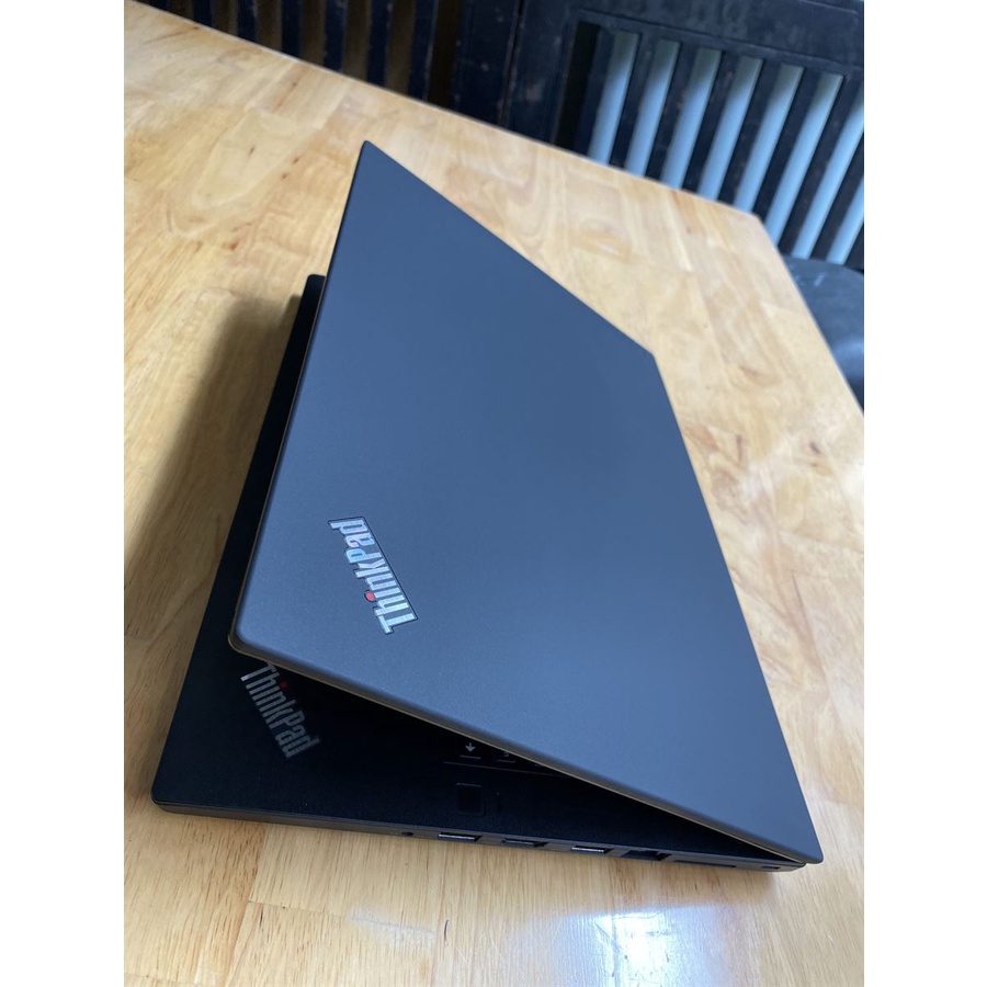 Laptop Lenovo Thinkpad T480  Core i7 – 8530u, 8G, SSD 256G, 14in