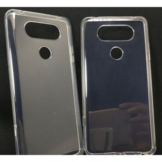 ỐP LƯNG SILICON CAO CẤP DÀNH CHO LG V20