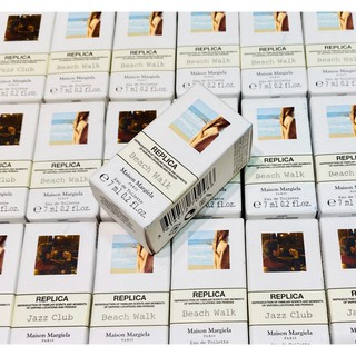 Mini 7ml - nước hoa Replica Beach Walk (bill Sephora)