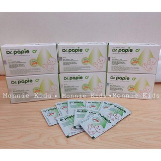 RƠ LƯỠI DR.PAPIE
