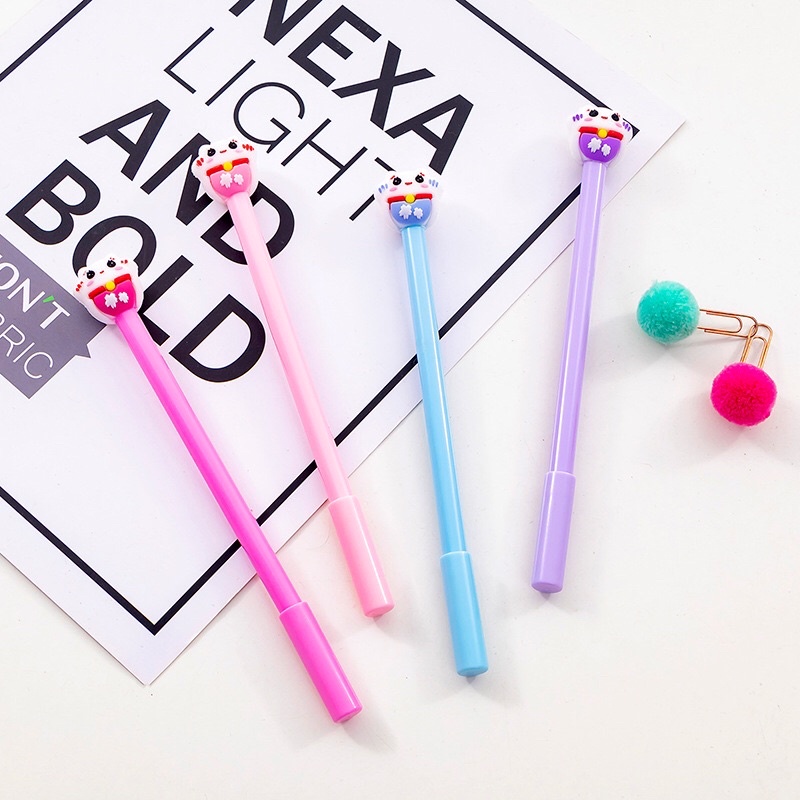 Bút sakura Nhật Bản