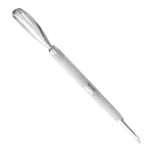 Set 3 Dụng Cụ Làm Móng Bằng Thép Không Gỉ