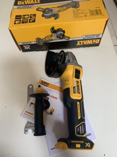Thân máy mài DEWALT.DCG405