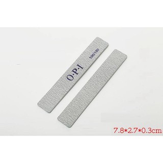 DŨA MÓNG OPI 100/180 Nhiều Mẫu