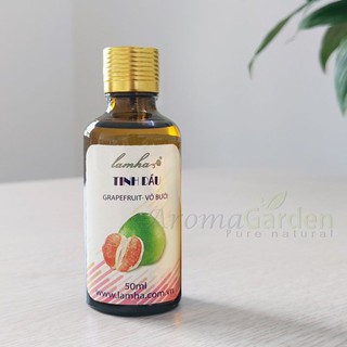 Tinh dầu Vỏ Bưởi