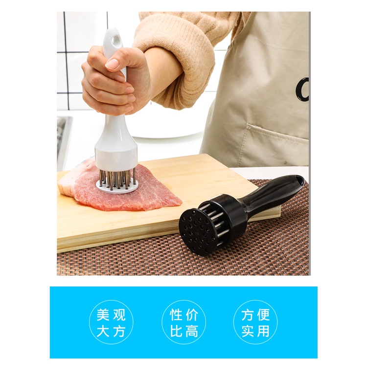 Dụng Cụ Đục Lỗ Cho Thịt HUOHOU HUOHOU