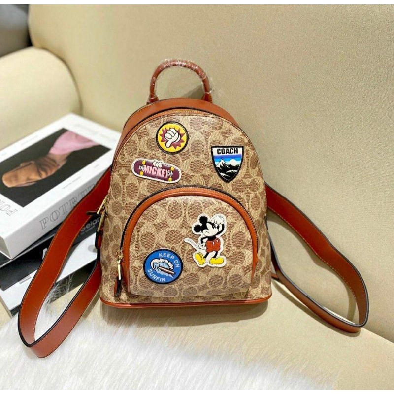 BALO THỜI TRANG NỮ