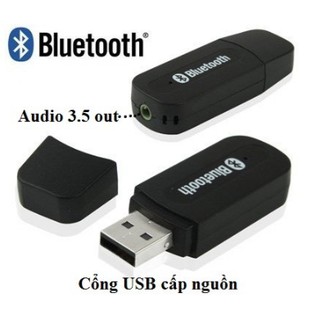 USB tạo bluetooth kết nối âm thanh