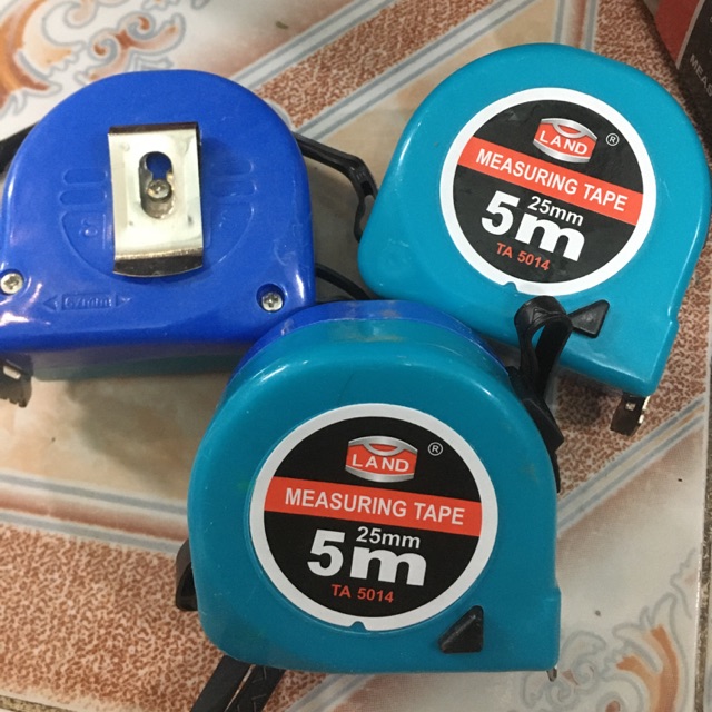 Thước dây 5m Lô ban