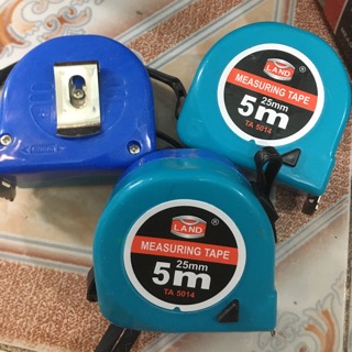 Thước dây 5m Lô ban