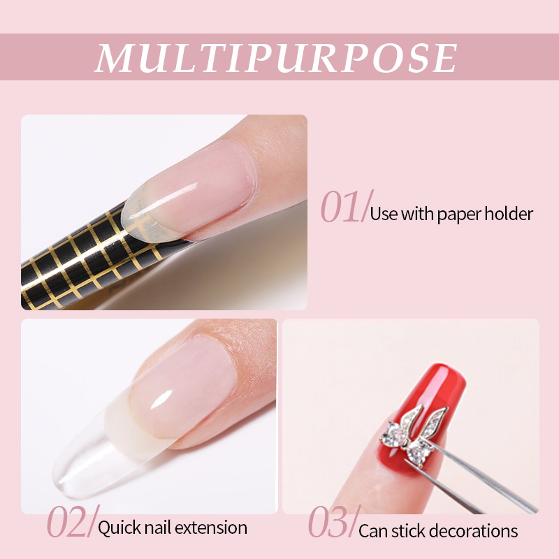 Sơn móng tay UR SUGAR dung tích 5ml nhanh khô