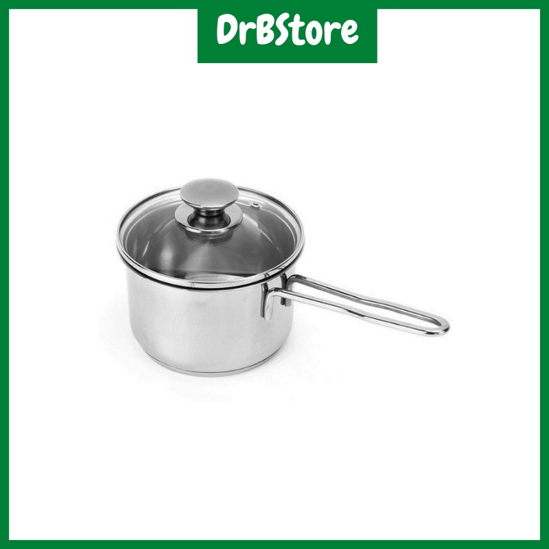 Nồi khuấy bột five star bằng inox dùng được mọi loại bếp DrbStore