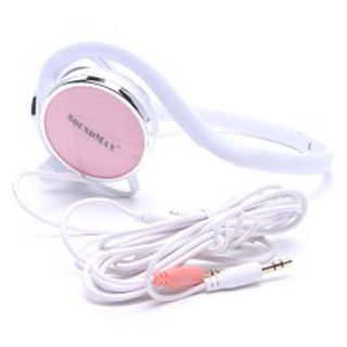 Tai Nghe SOUNDMAX AH308