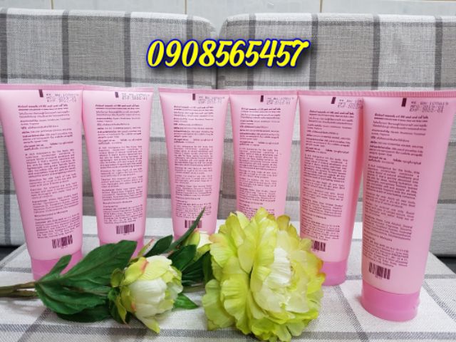 DƯỠNG THỂ RSERIES HAND & BODY LOTION HƯƠNG NƯỚC HOA HỒNG MALAYSIA 200ML