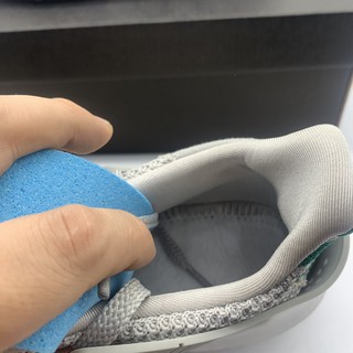 Giày EQT XÁM XANH  1:1 CAP CẤP