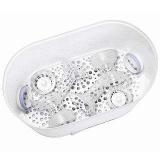 Máy tiệt trùng Philips AVENT 3in1