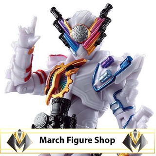 [Mới-có sẵn] Mô hình RKF Kamen Rider Build Genius Form