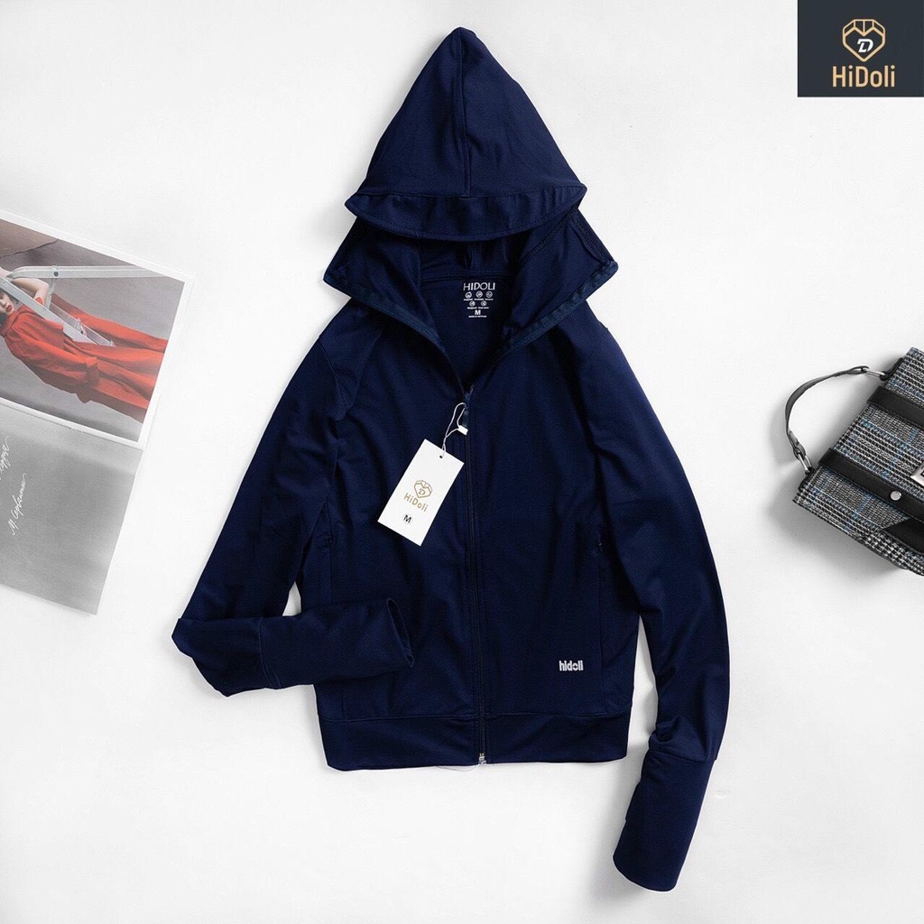 Áo chống nắng LITIBABY size M L XL, chống nắng tốt, mát