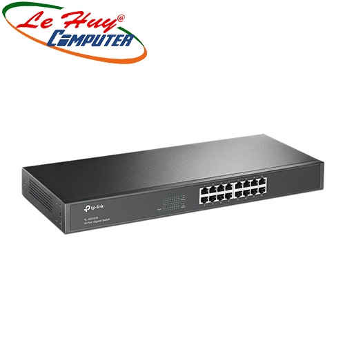 Bộ chia mạng Switch TP-Link TL-SG1016 16Port 10/100/1000Mbps