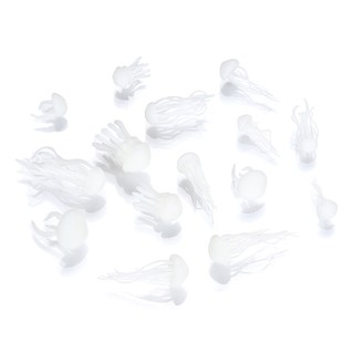 [RESIN ART] Mô hình sứa biển 3D