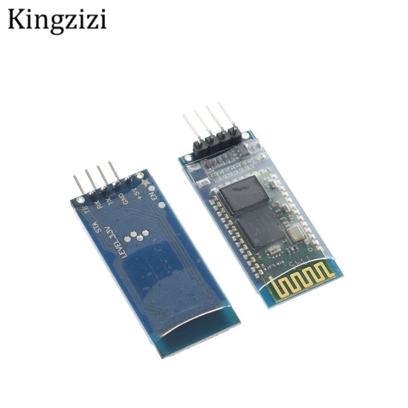 Mô Đun Thu Phát Tín Hiệu Bluetooth Hc-06