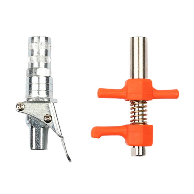 Đầu Nối Mỡ Bôi Trơn Tay Cầm Đơn Tháo Gỡ Nhanh