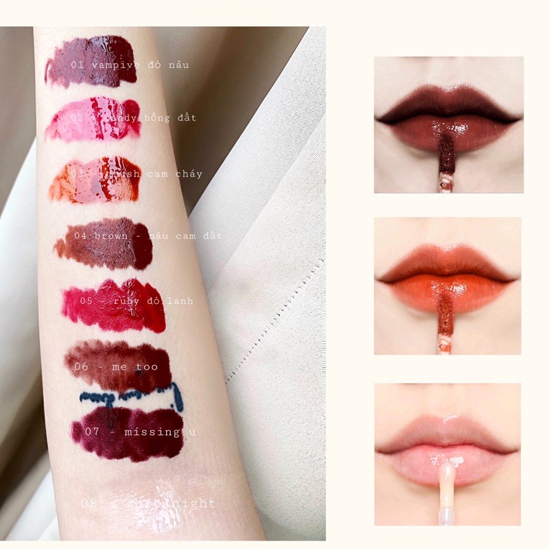 lipsgloss haniez (full size) | BigBuy360 - bigbuy360.vn