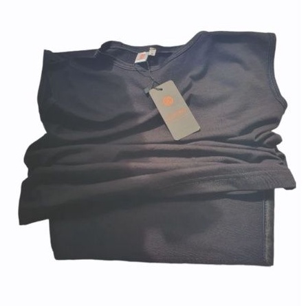 Áo Nịt ngực Tomboy Áo TANKTOP TGTB Vải mềm, mịn, mát, không sợ lộ áo trong | BigBuy360 - bigbuy360.vn