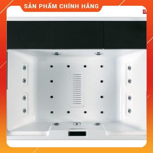 Bồn tắm massage Euroking EU-1102B