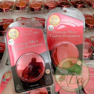 Phấn má nước trang điểm