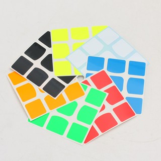Sticker Valk, GTS (Tâm vuông, ....) - SP0728