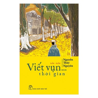 Viết vụn thời gian