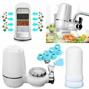 Bộ lọc nước tại vòi - WATER FAUCET WATER PURIFIER