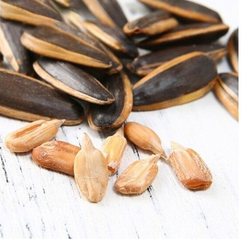 Hạt Hướng dương vị dừa 1kg/500gr