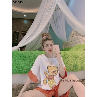 Đồ Bộ Pijama - Bộ lụa Latin cao cấp