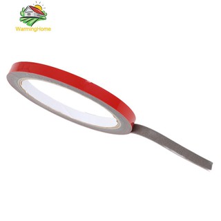 Cuộn Băng Keo 2 Mặt 3m