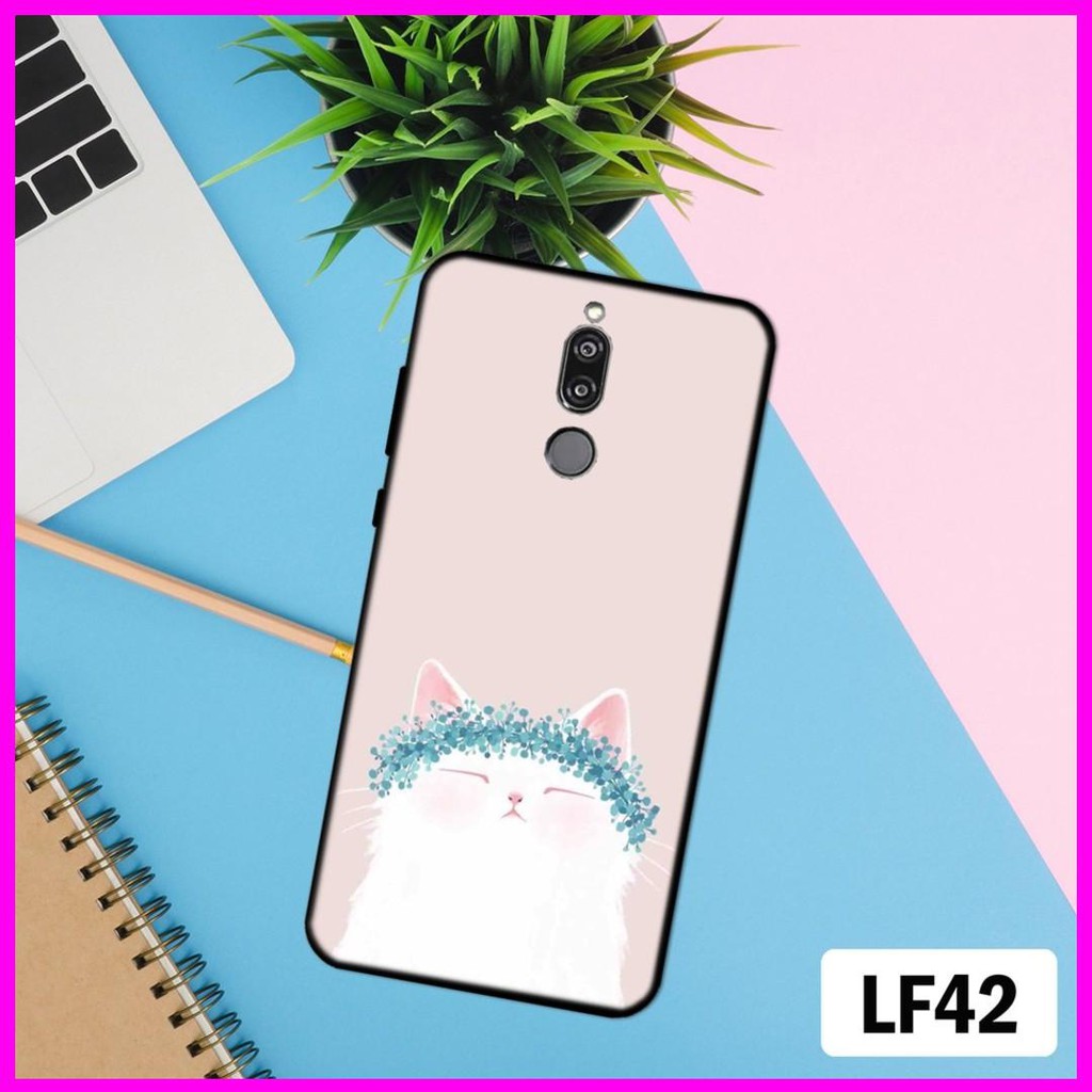 [HOT] ỐP LƯNG HUAWEI NOVA 2I IN HÌNH CÔ GÁI