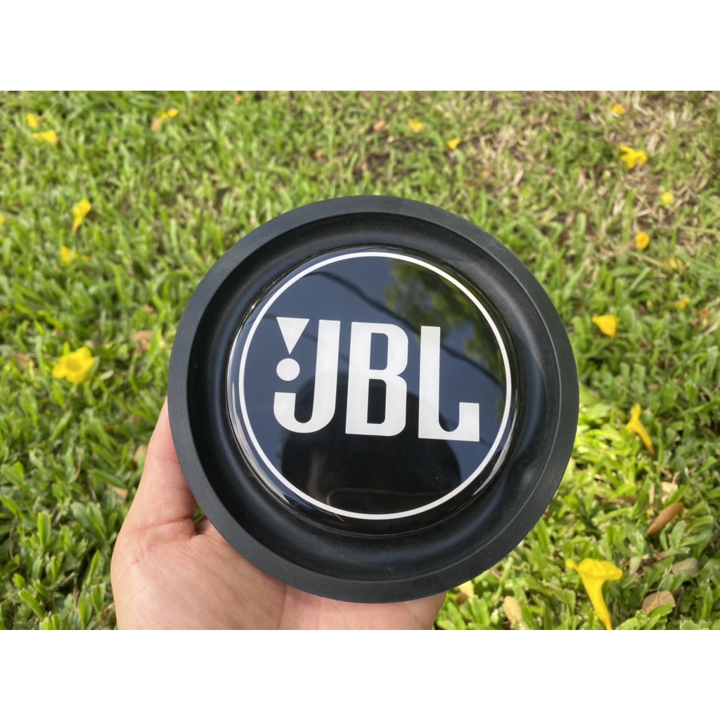 Màng Cộng Hưởng Gân Dày 5.5 Inch Logo JBL