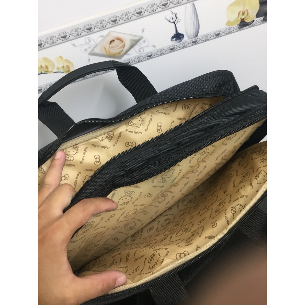 40x30 Cặp Đa Năng Cho Học Sinh Cấp 2 và 3 cặp đa năng công sở | BigBuy360 - bigbuy360.vn