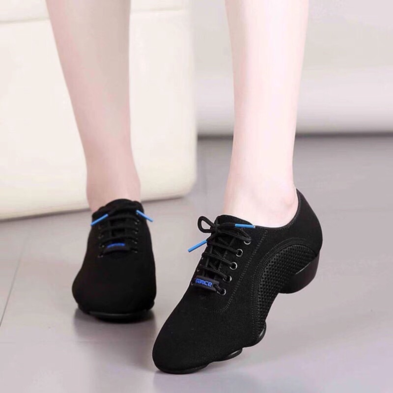 Giày khiêu vũ KDANCE hàng nhập có sẵn