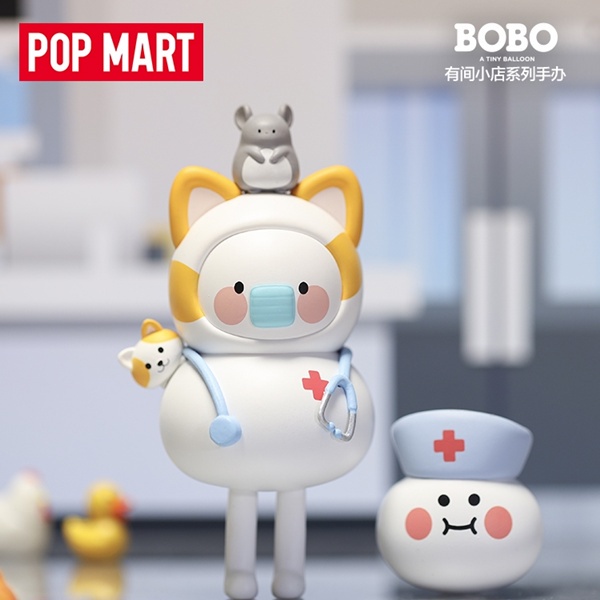 Hộp Rèm Cửa Hàng Nhỏ bobococo