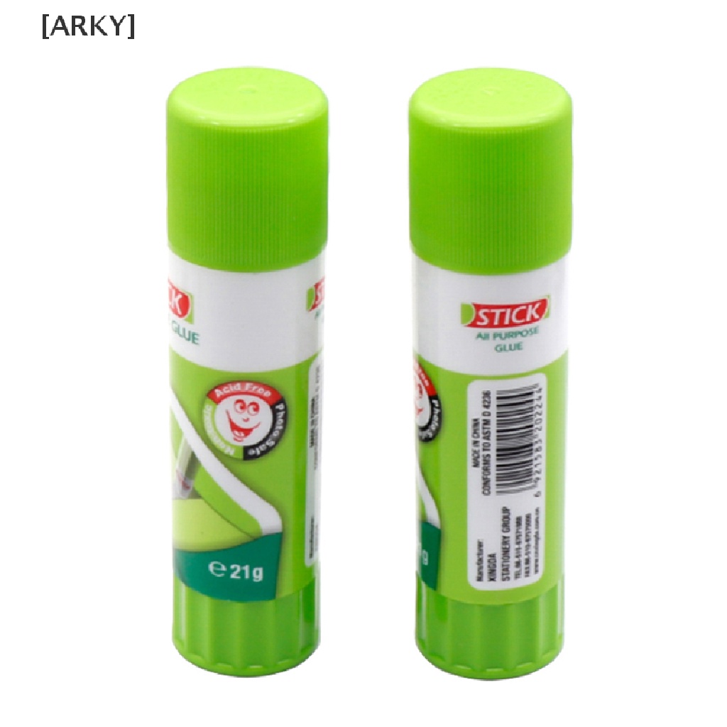 1 Cây Keo PVP Không Độc Hại Có Thể Giặt Được Cho Máy In 3D