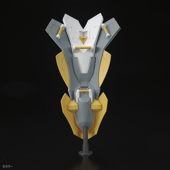 Mô hình lắp ráp gundam RG 1/144 Multipurpose Humanoid Evangelion Unit-03 The Enchanted Shield of Virtue Set