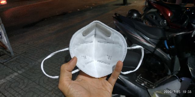 KHẨU TRANG N95+, OPTIMISE, chuẩn FDA- CE | BigBuy360 - bigbuy360.vn