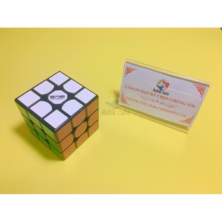 Đồ chơi Rubik 3x3 | Thunderclap v2