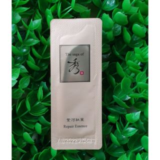 Set 10 gói tinh chất phục hồi Repair essence The Saga of Xiu