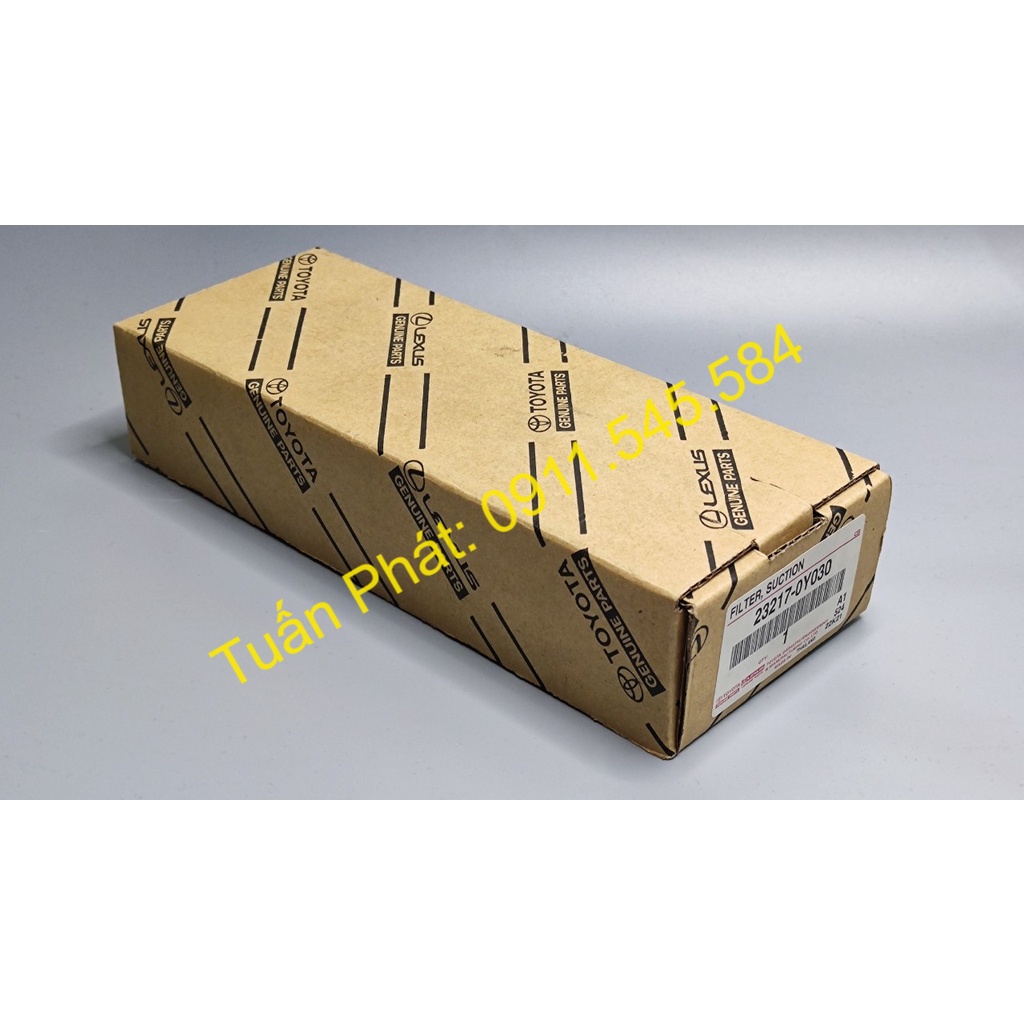 Lọc Xăng Vios 2014-2021